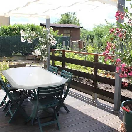 Apartman S' Garte Hiesel - Rosine Et Pierre Scherwiller
