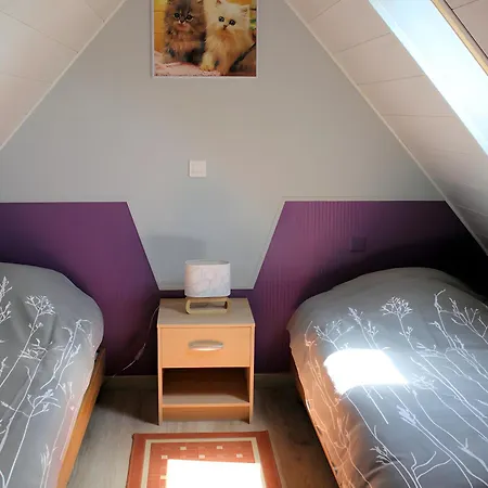 Apartman S' Garte Hiesel - Rosine Et Pierre *
