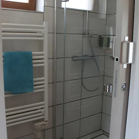 S' Garte Hiesel - Rosine Et Pierre Apartman Scherwiller