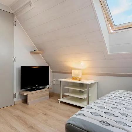 S' Garte Hiesel - Rosine Et Pierre Tatil Evi Scherwiller