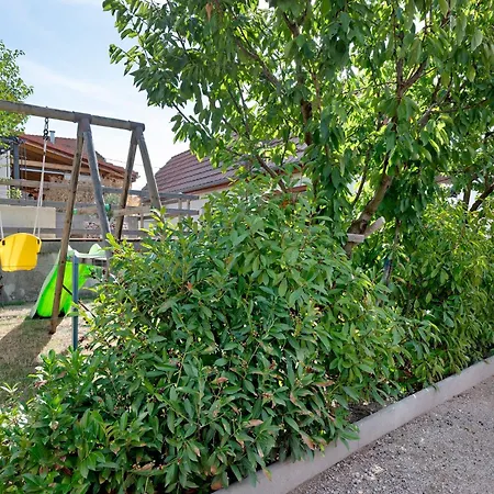 S' Garte Hiesel - Rosine Et Pierre Tatil Evi *